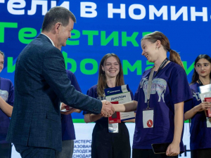 Подготовка специалистов для экономики региона – вопрос первоочередной
