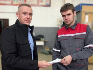 Подготовка специалистов для экономики региона – вопрос первоочередной
