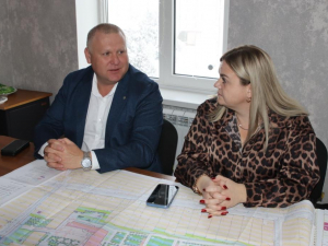 Заседание районной комиссии по улучшению инвестиционного климата