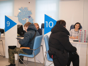В районе подвели итоги конкурса «Я выбираю безопасный труд»