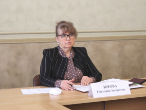 Национальные проекты в крае – планы на год