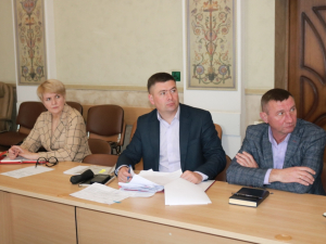 Подготовка специалистов для экономики региона – вопрос первоочередной