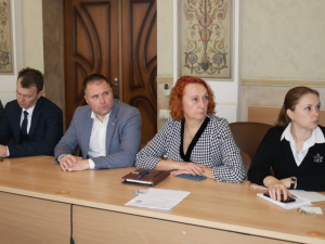 Подготовка специалистов для экономики региона – вопрос первоочередной