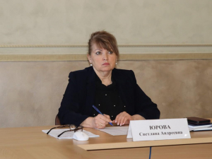 Краевое совещание по планировке территорий в муниципалитетах
