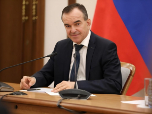 Краевое совещание по планировке территорий в муниципалитетах