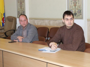 Краевое совещание по планировке территорий в муниципалитетах