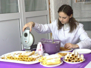 Фестиваль СТО