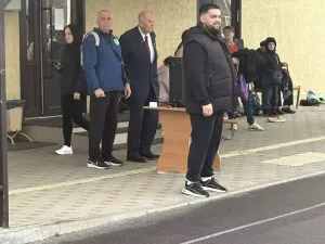 Памяти Г.Я. Чеснокова