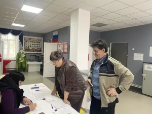 Голосование продолжается! 