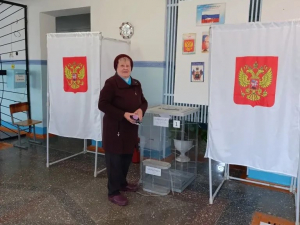 Голосование продолжается! 
