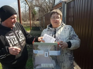 Голосование продолжается! 
