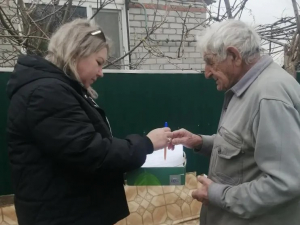 Голосование продолжается! 
