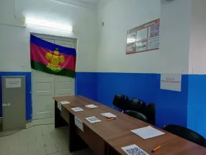 Вот и завершились выборы в поселениях Кубань и Пушкинское. 