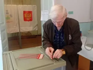 Вот и завершились выборы в поселениях Кубань и Пушкинское. 