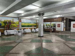 Вот и завершились выборы в поселениях Кубань и Пушкинское. 