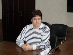 Выездной приём