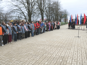 День памяти воинов, погибших в локальных конфликтах