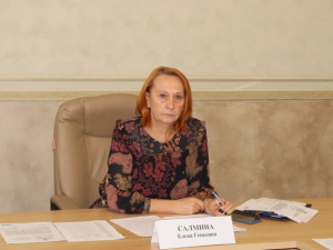 Заседание районной комиссии по БДД