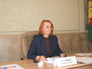 Районное совещание по подготовке к осенне-зимнему периоду  2026-2027 гг.