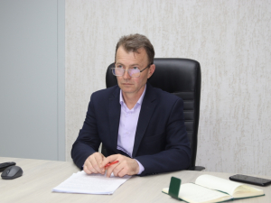 Совещание по вопросам подготовки курортной инфраструктуры и санаторно-курортного комплекса края к сезону