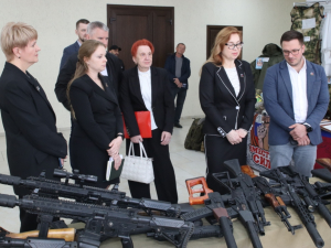В районе прошёл семинар «Первые шаги ТОС в грантовой деятельности»