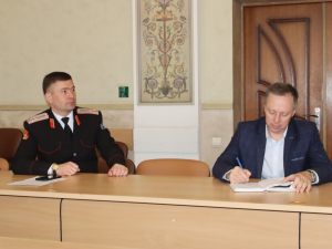 Краевое совещание по готовности к возможным паводкам