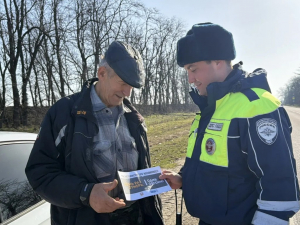 Заседание районной комиссии по БДД