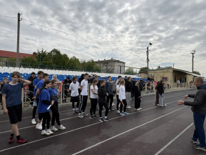 «Королева Российского спорта»