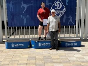 Победители