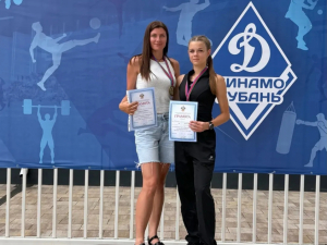 Победители