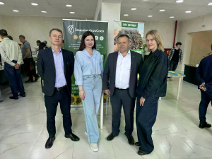 В Краснодаре прошёл краевой «День Био-поля»