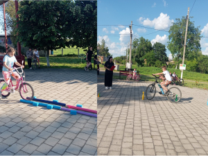 «Вело — турнир»
