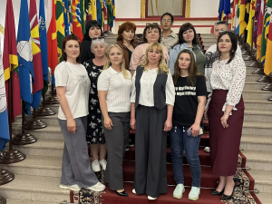 Фестиваль «Венок дружбы народов Кубани»
