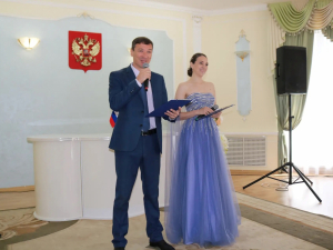 Семья - это главное!