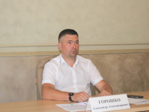 Развитие и эксплуатация аппаратно-программного комплекса «Безопасный город»