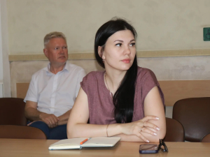 Сегодня прошла Краснодарская краевая трёхсторонняя комиссия по регулированию социально‑трудовых отношений 