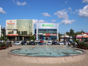 Заседание краевого Совета по предпринимательству