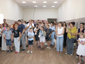 На АПСК «Гулькевичский» прошёл День открытых дверей