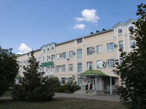 Сегодня состоялся общественный мониторинг ГБУЗ «Гулькевичская ЦРБ»!