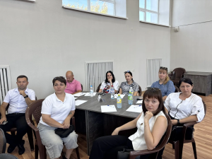  Вновь состоялся обучающий семинар «Школа наблюдателя: правовое просвещение и защита законных прав и интересов граждан»!