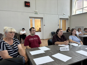  Вновь состоялся обучающий семинар «Школа наблюдателя: правовое просвещение и защита законных прав и интересов граждан»!