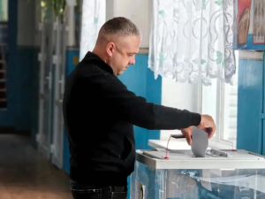 Главы наших поселений уже сделали свой выбор!
