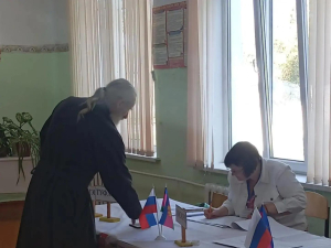 Духовенство не остаётся в стороне: гражданский долг — это и ответственность за будущее