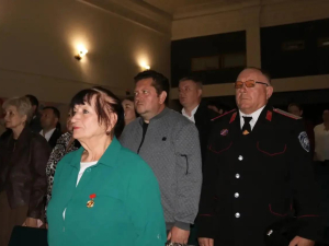 Бобров Анатолий Александрович - вновь избранный глава Соколовского сельского поселения! 
