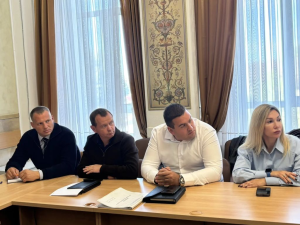 📑  Сегодня начальник юридического отдела Татьяна Савельева провела совещание по вопросу внесения изменений в действующее законодательство