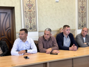 📑  Сегодня начальник юридического отдела Татьяна Савельева провела совещание по вопросу внесения изменений в действующее законодательство