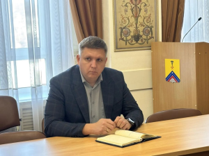 📑  Сегодня начальник юридического отдела Татьяна Савельева провела совещание по вопросу внесения изменений в действующее законодательство