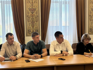 📑  Сегодня начальник юридического отдела Татьяна Савельева провела совещание по вопросу внесения изменений в действующее законодательство